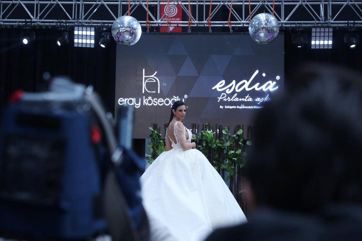Three Fairs Held In Eskisehir